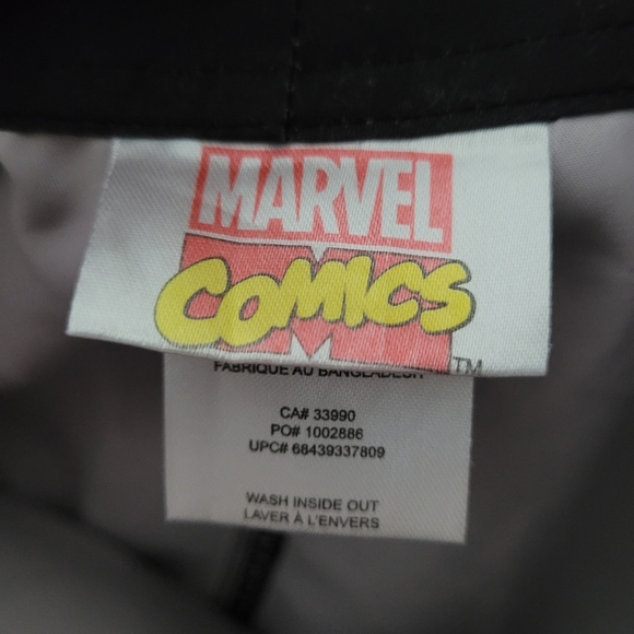 MARVEL COMICS | Punisher skull swim surf board shorts - Picture 4 of 6